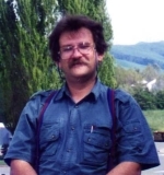 Michael Yaroslavtsev